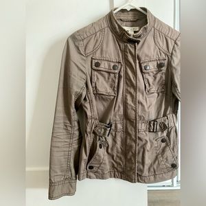 LOFT 2P Utility Jacket